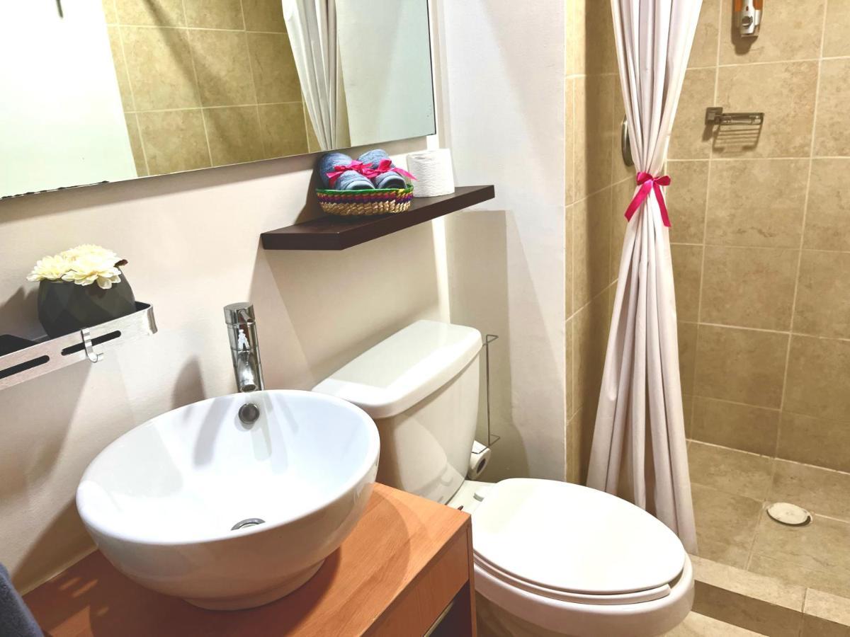 Apartamento Marroqui Downtown