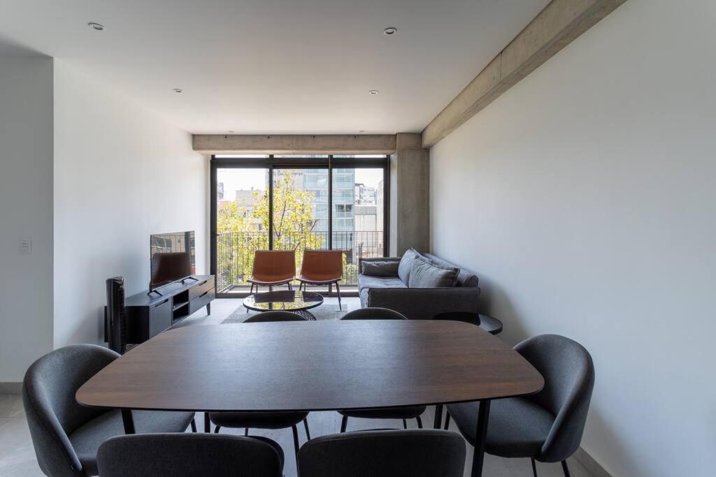Apartamento Baikal 304