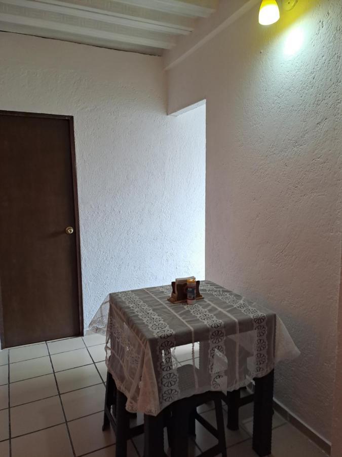 Apartamento Pita