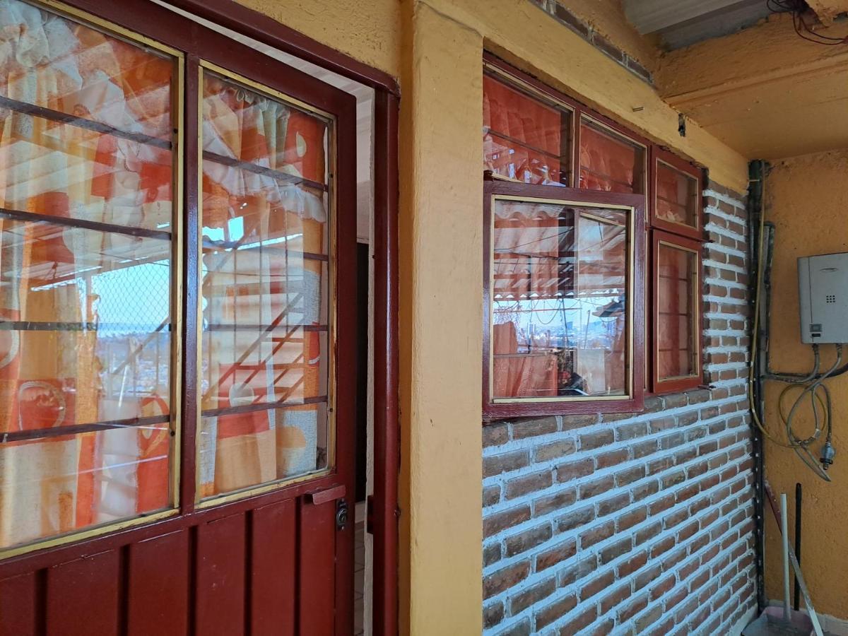 Apartamento Pita