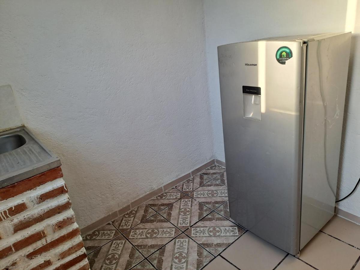 Pita Apartamento *