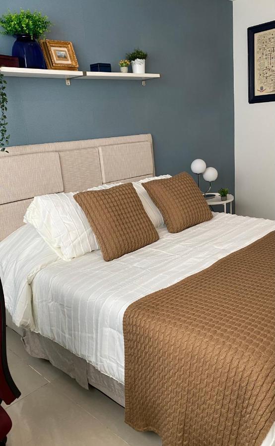 Vive Roma Cdmx Apartamento México DF