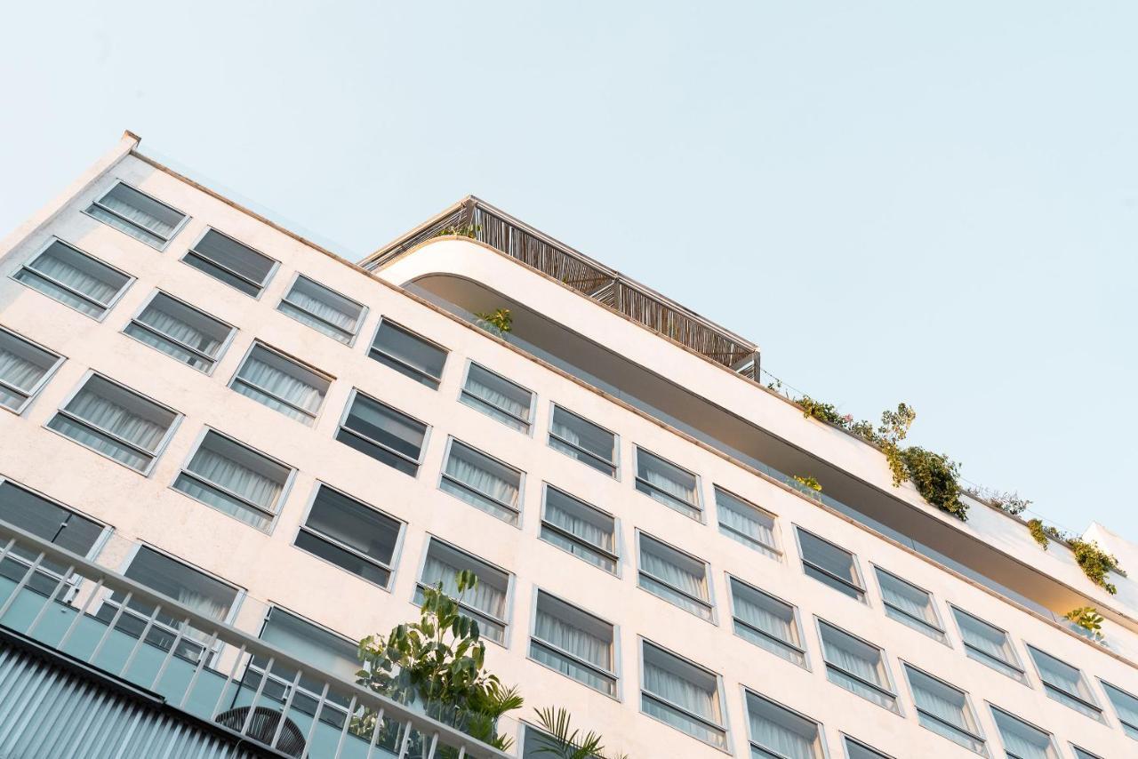 Hotel Mondrian Condesa 5*