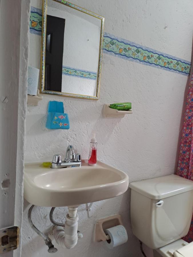 Pita Apartamento México DF