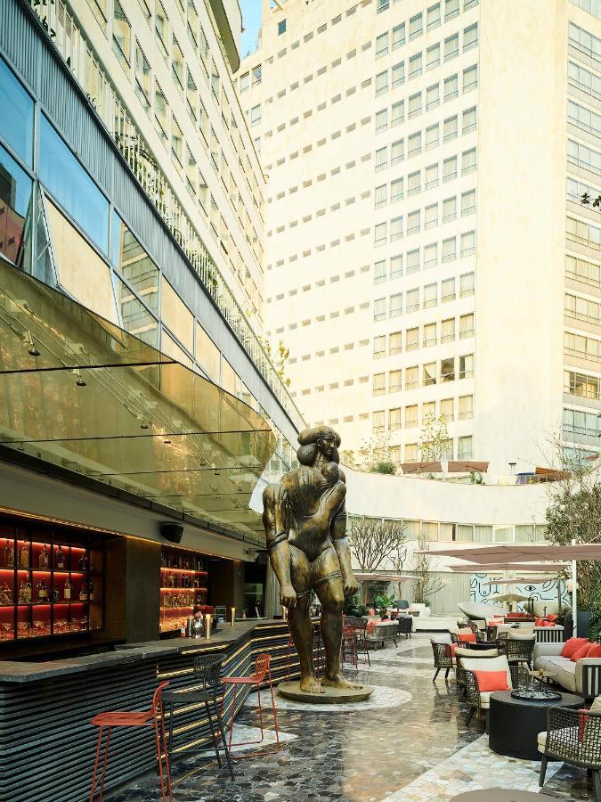 Mondrian Condesa Hotel