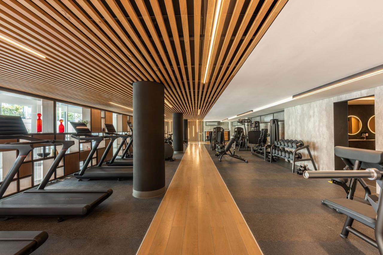Mondrian Condesa 5* Mexico City