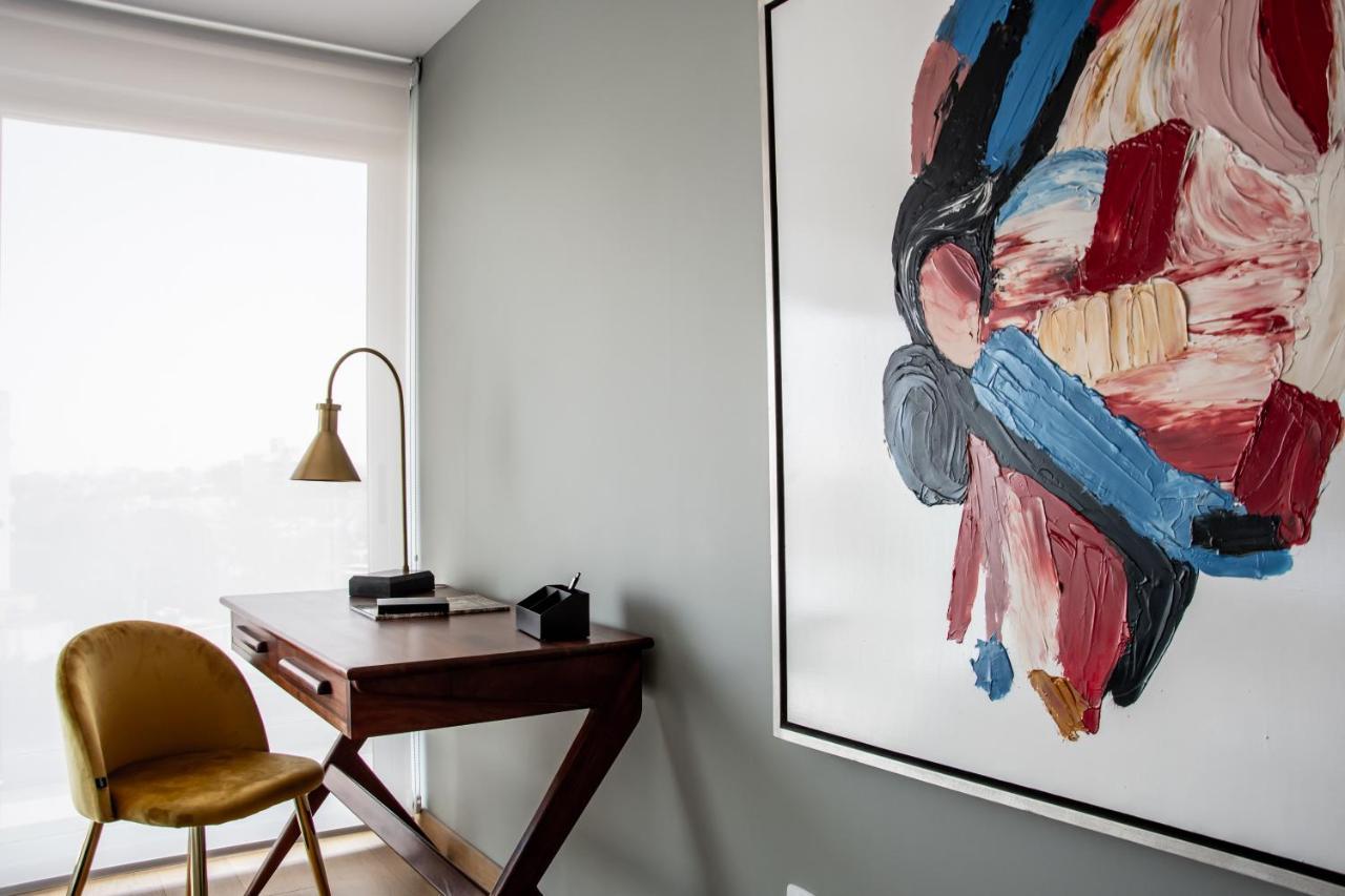 2br Stylish New In Condesa Apartamento *
