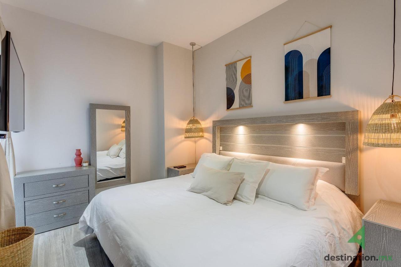 Charming With Pool, Gym, And Jacuzzi - Kansas 113 Apartamento