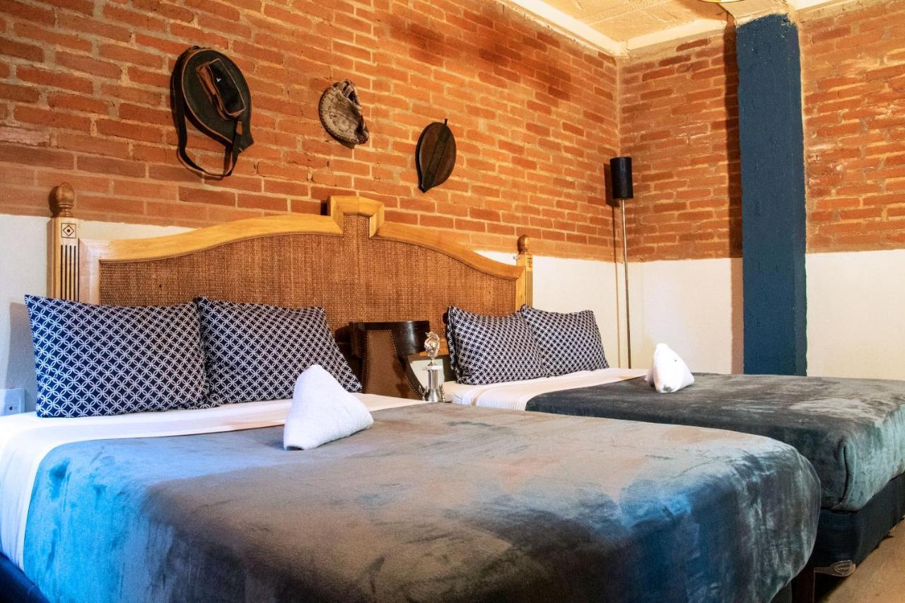 Apartamento Antique México DF