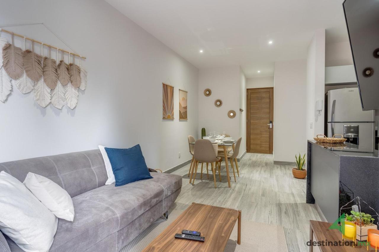Apartamento Charming With Pool, Gym, And Jacuzzi - Kansas 113 *