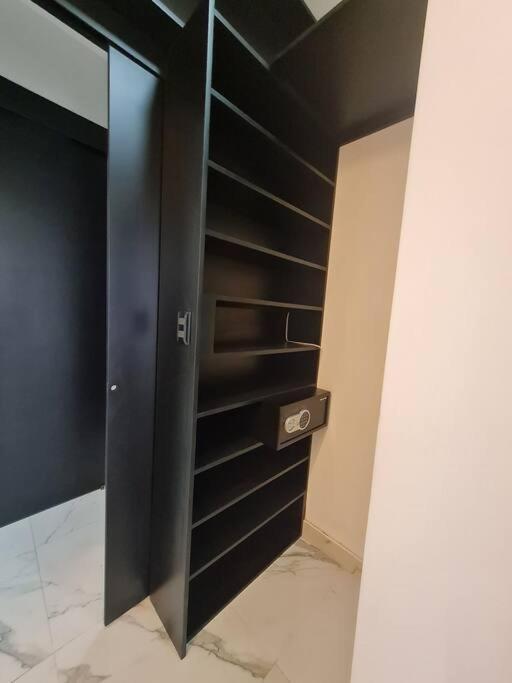 Apartamento Bright Apt W/view Near Reforma
