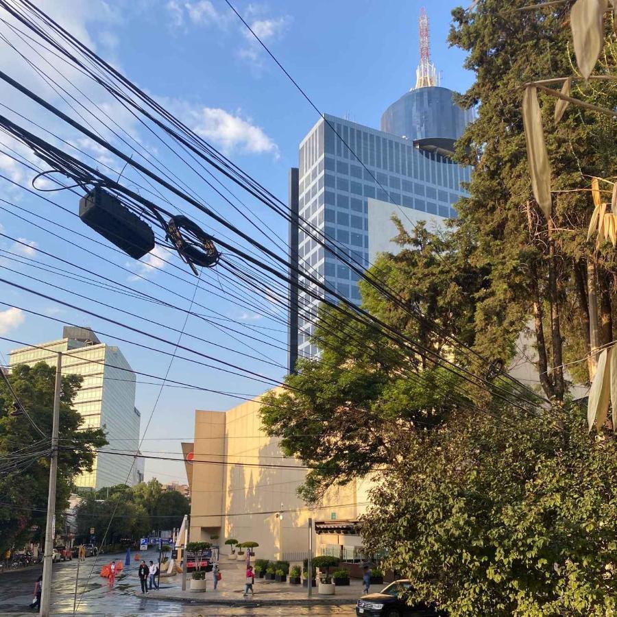 Apartamento Camina 3 Minutos Entrar Al Wtc Y Pepsi Center *