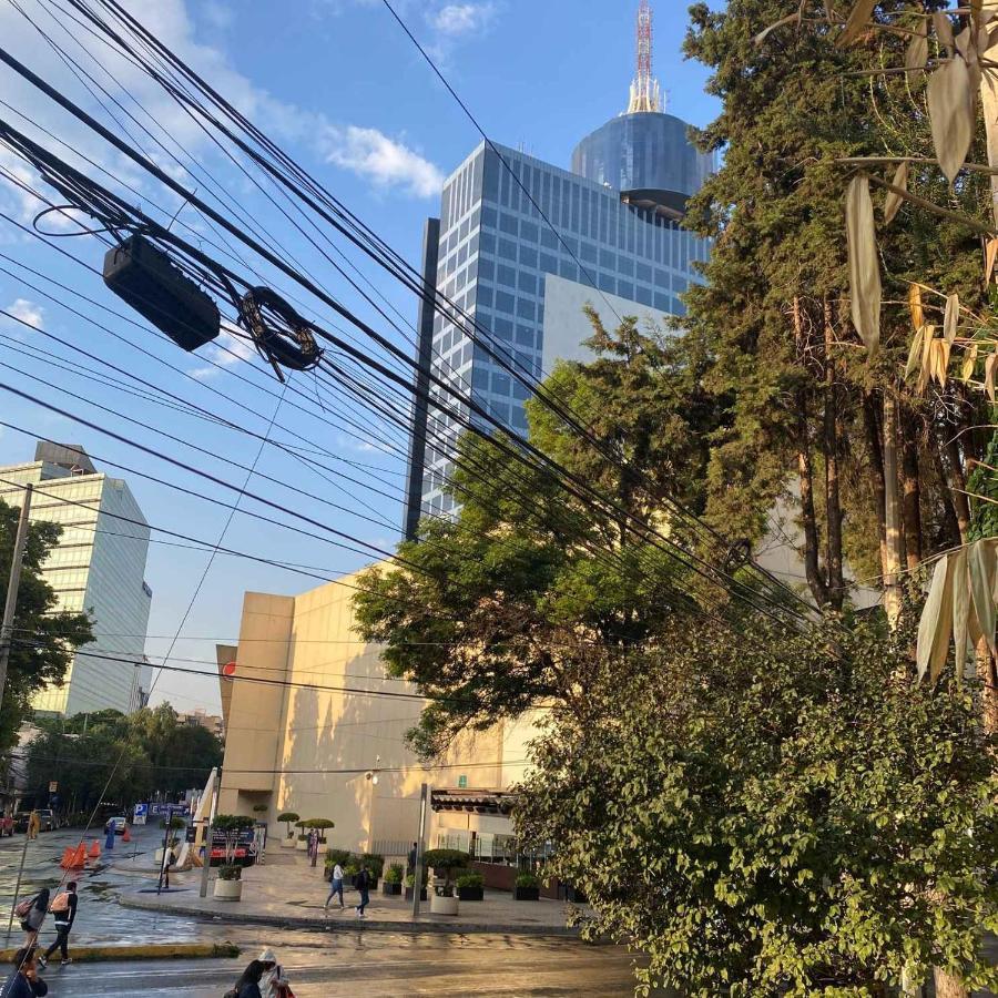 Apartamento Camina 3 Minutos Entrar Al Wtc Y Pepsi Center