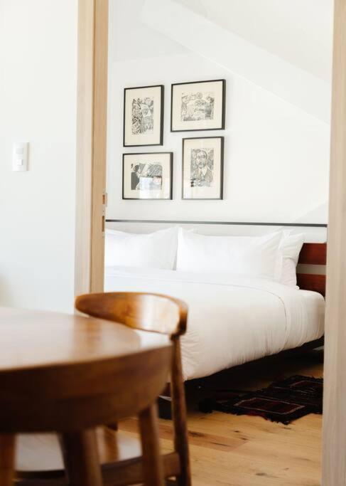 Apartamento Mr. W Dream 2br Balcony Gym Forma Reforma 1103 *