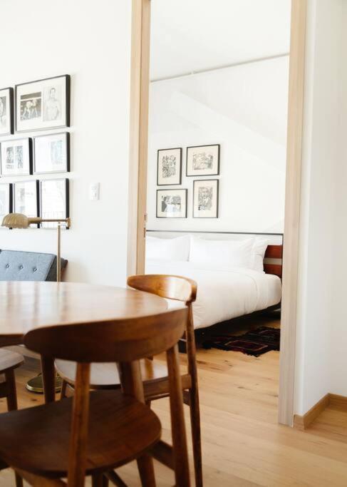 Mr. W Dream 2br Balcony Gym Forma Reforma 1103 Apartamento *