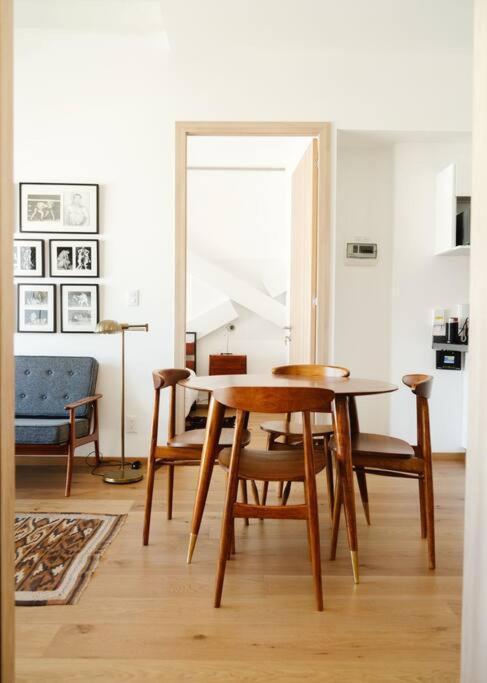 Apartamento Mr. W Dream 2br Balcony Gym Forma Reforma 1103