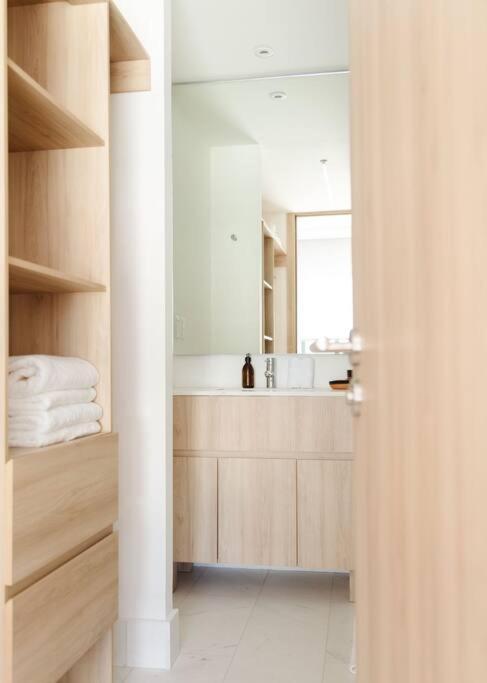 Apartamento Mr. W Dream 2br Balcony Gym Forma Reforma 1103