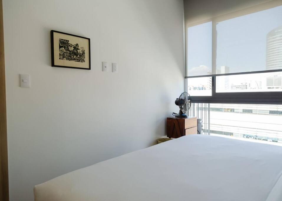 Apartamento Mr. W Dream 2br Balcony Gym Forma Reforma 1103 México DF