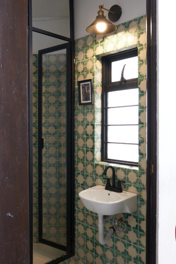Сasa de vacaciones Amazinn Places Casa Coyoacan México DF