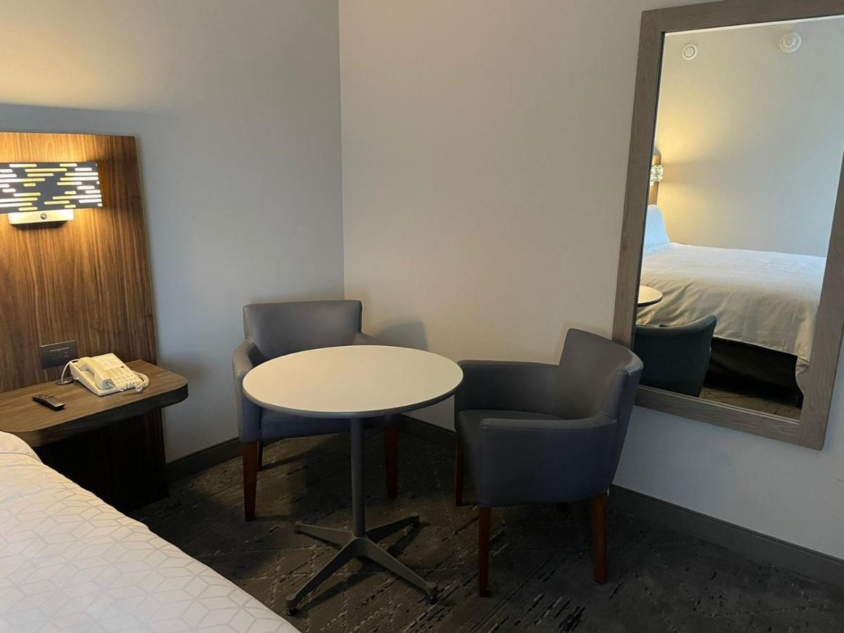 Hotel Express Mexico Satelite By Ihg 4*