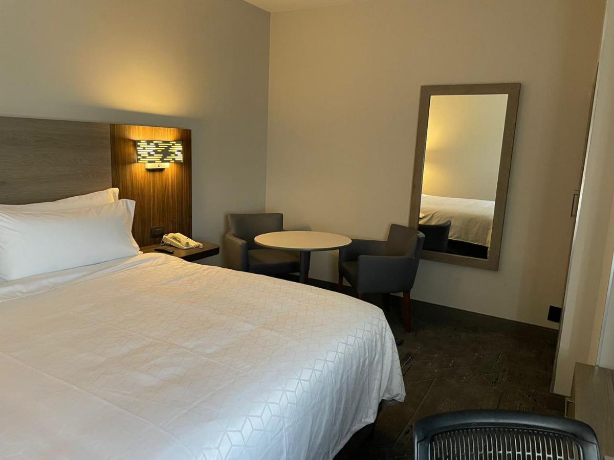 Express Mexico Satelite By Ihg Hotel