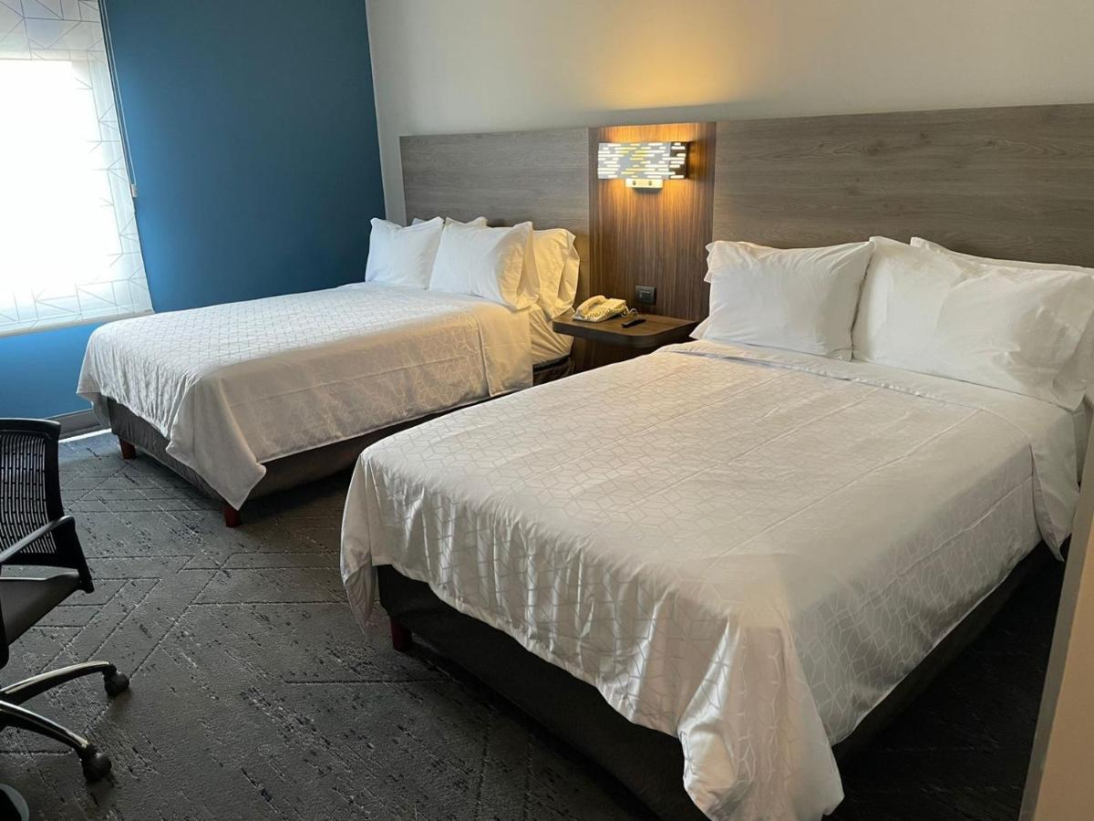 Hotel Express Mexico Satelite By Ihg 4*