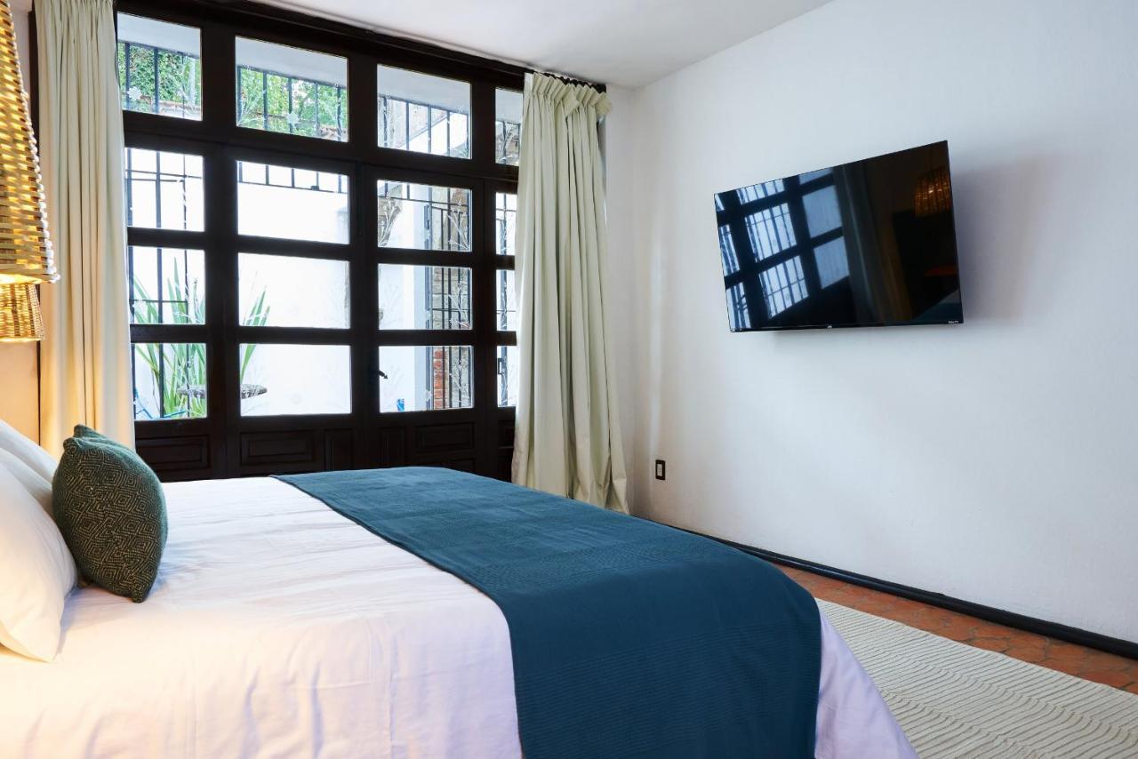 Сasa de vacaciones Amazinn Places Casa Coyoacan *
