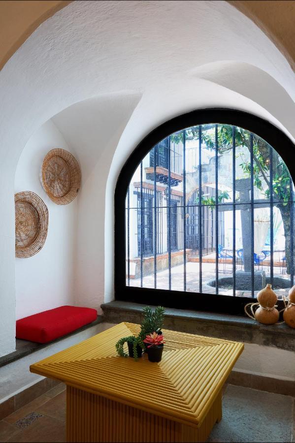 Amazinn Places Casa Coyoacan Сasa de vacaciones