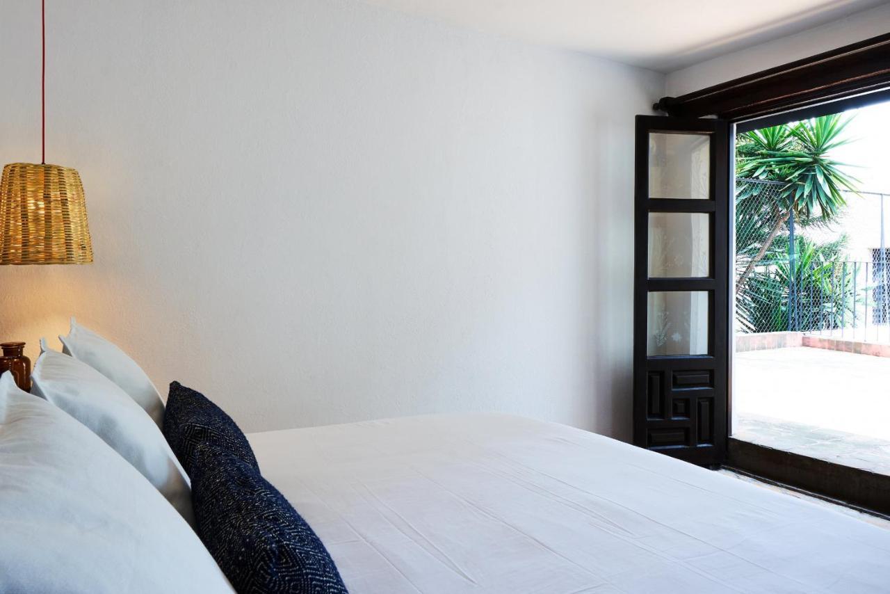 Сasa de vacaciones Amazinn Places Casa Coyoacan México DF