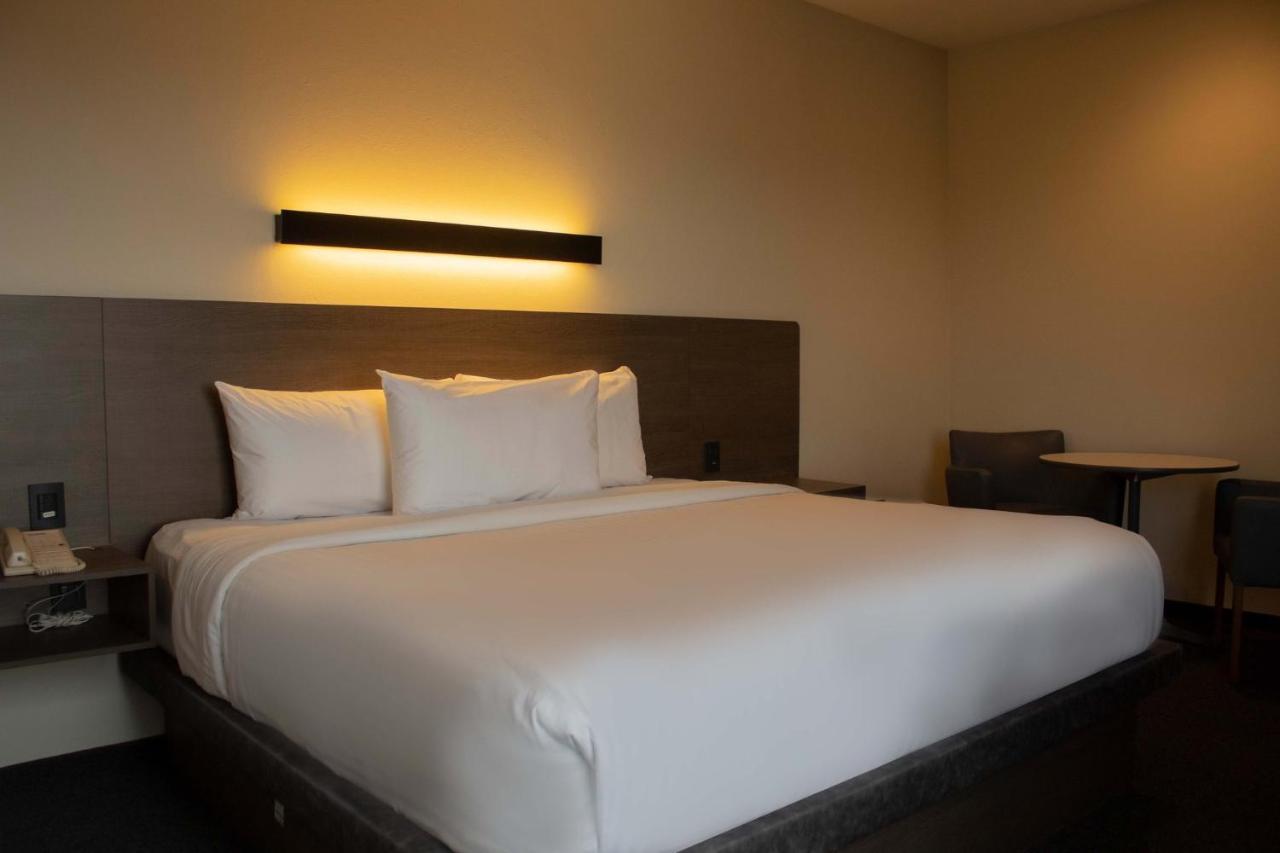 Express Mexico Satelite By Ihg Hotel