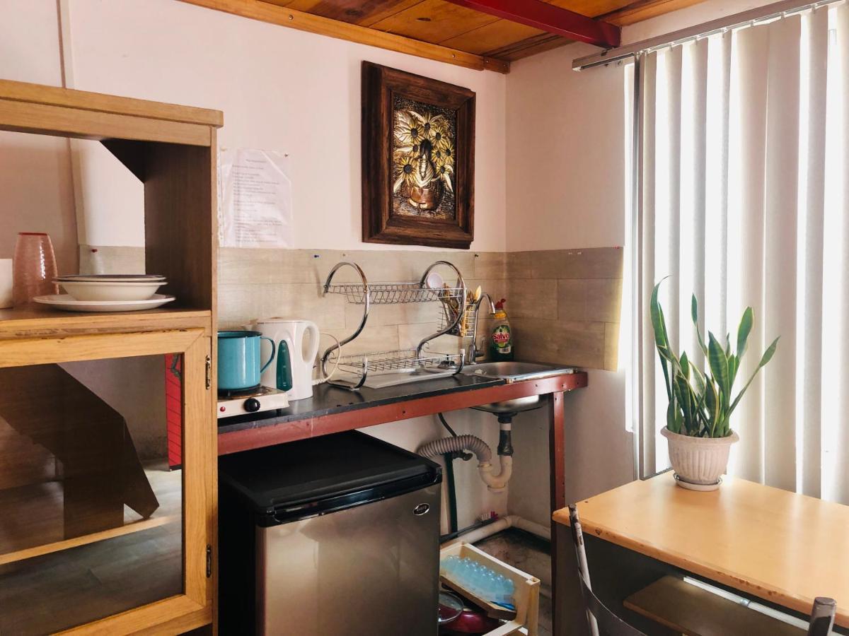 Estudios Y Depas En La Casacondesa * Mexico City