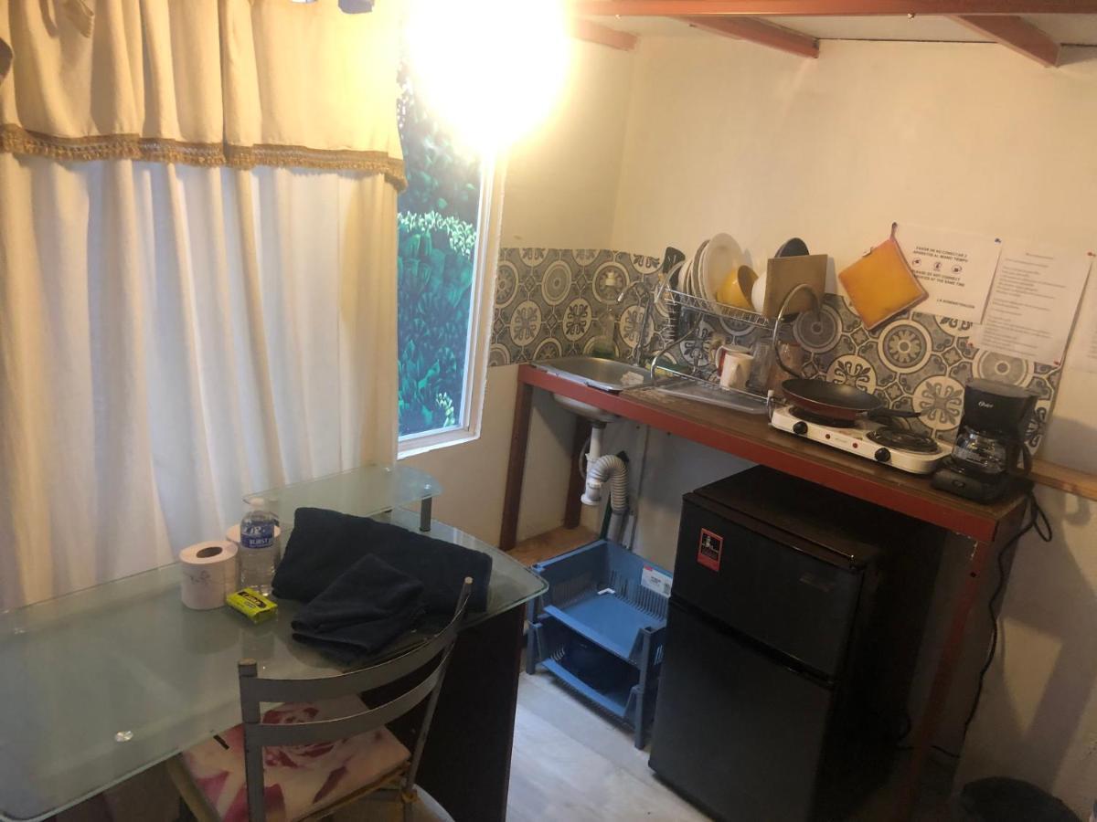 Estudios Y Depas En La Casacondesa Apartment