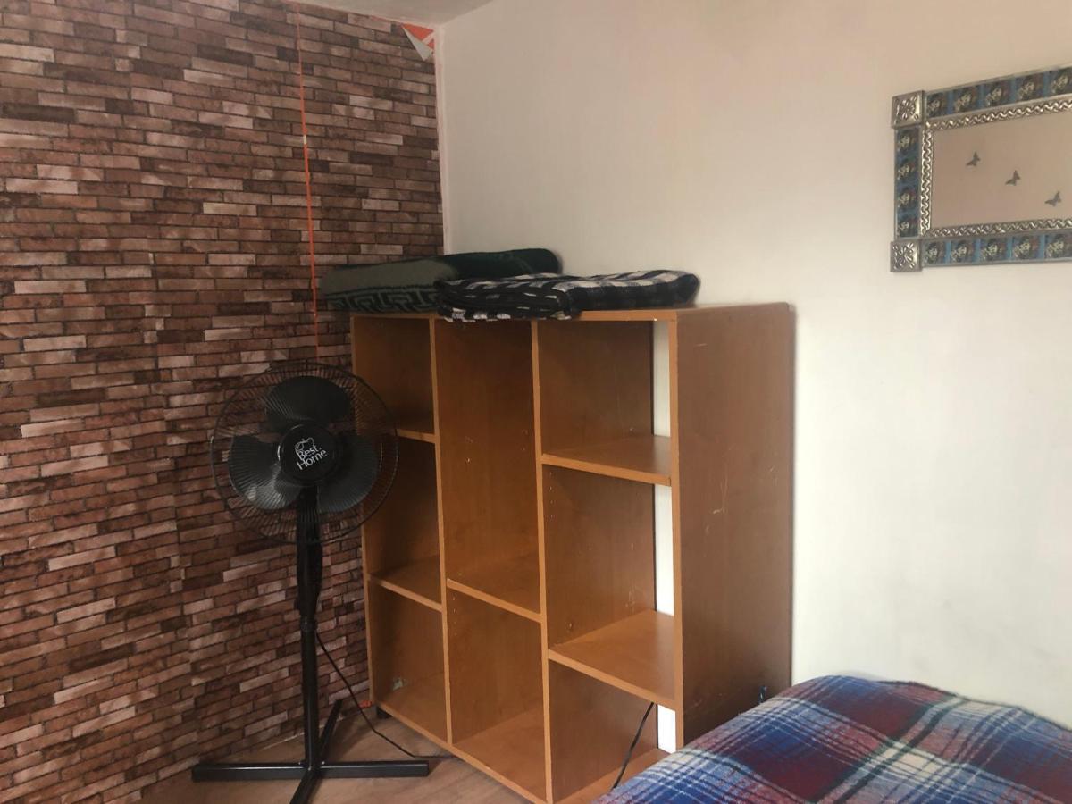 Estudios Y Depas En La Casacondesa Apartment *