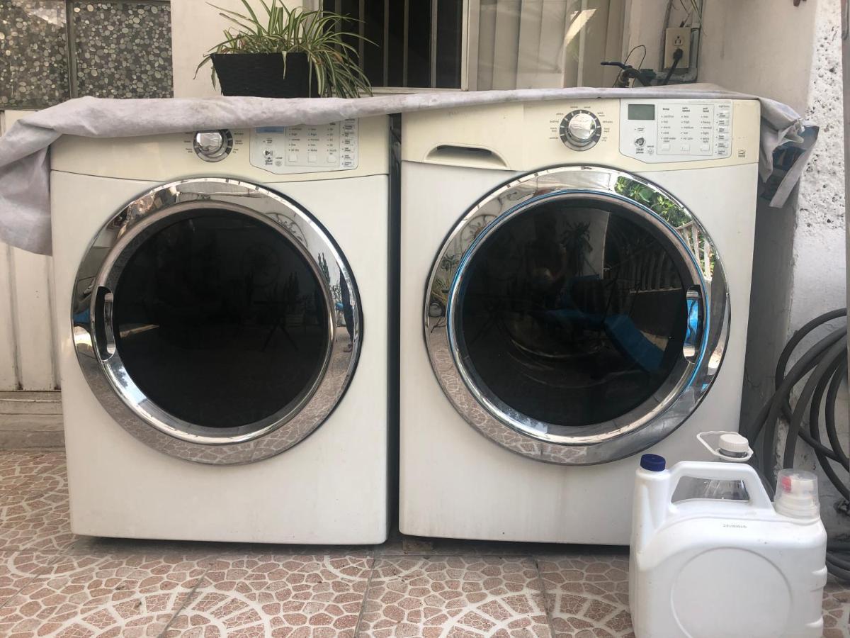 Estudios Y Depas En La Casacondesa Mexico City