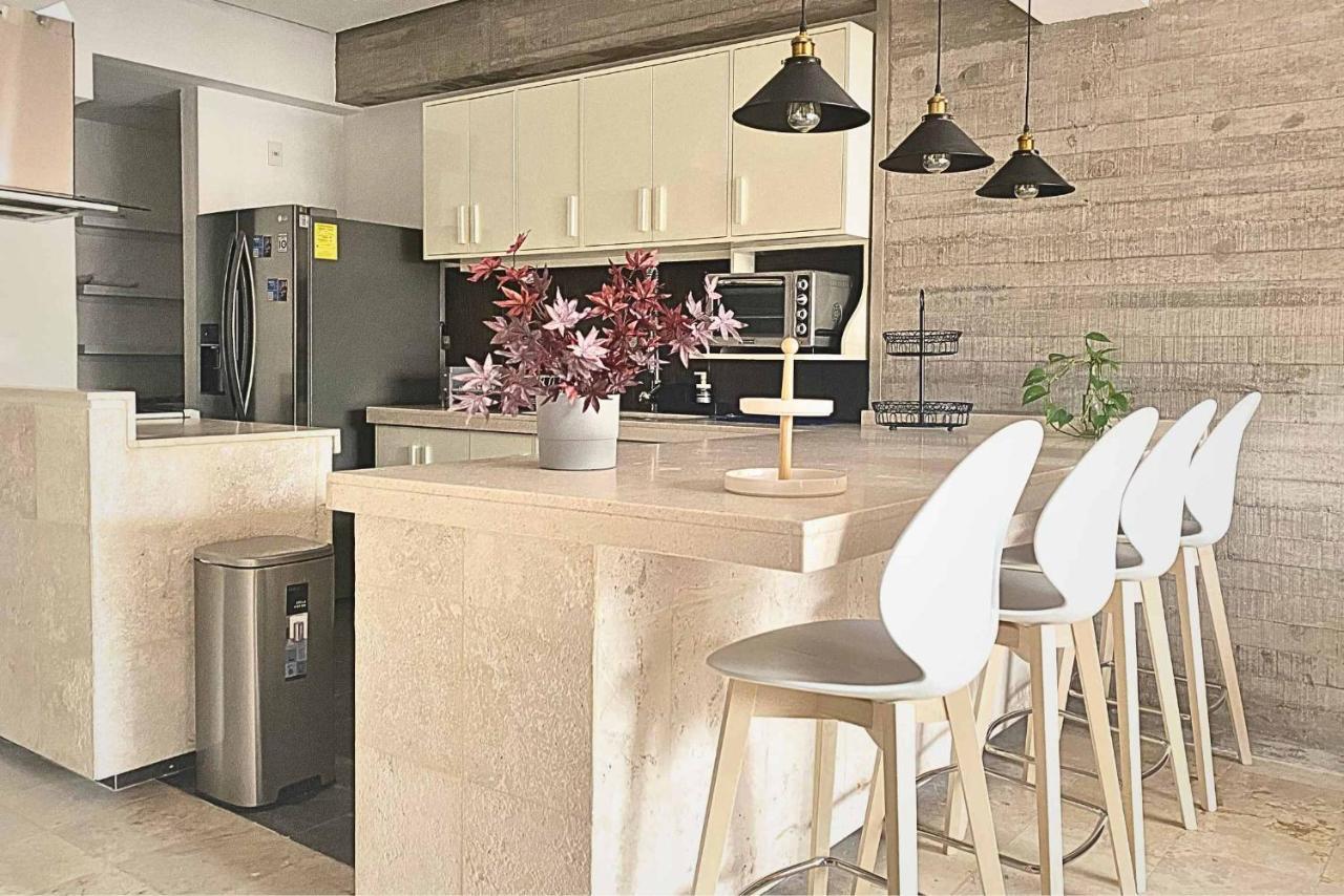 Apartamento Camina 3 Minutos Entrar Al Wtc Y Pepsi Center México DF
