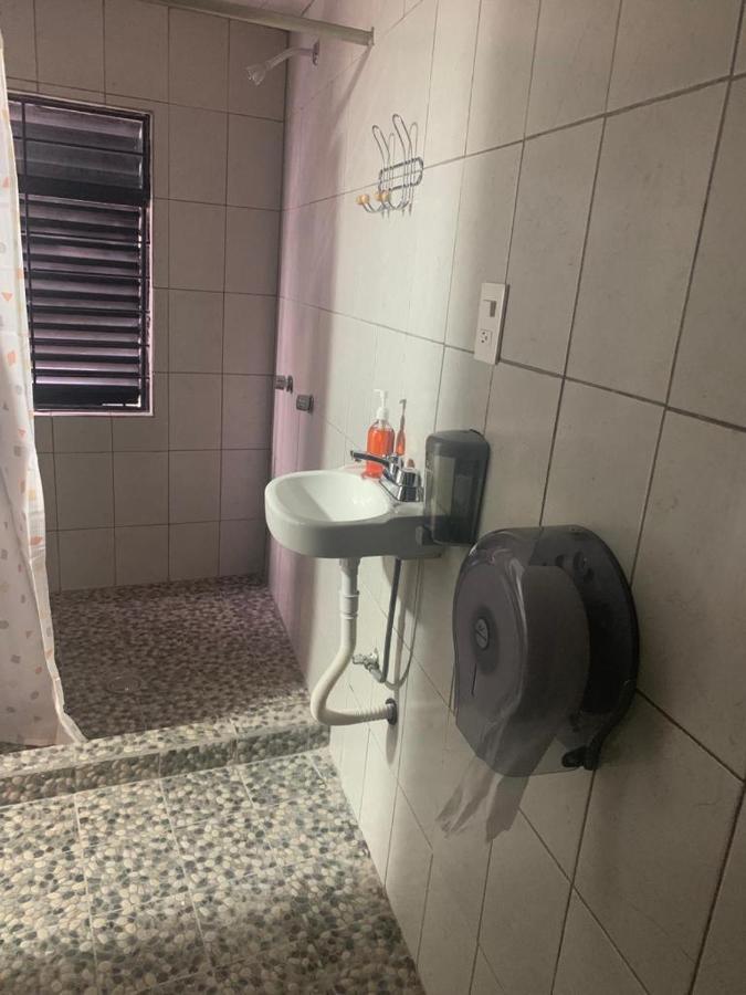 Alojamiento Morelos México DF