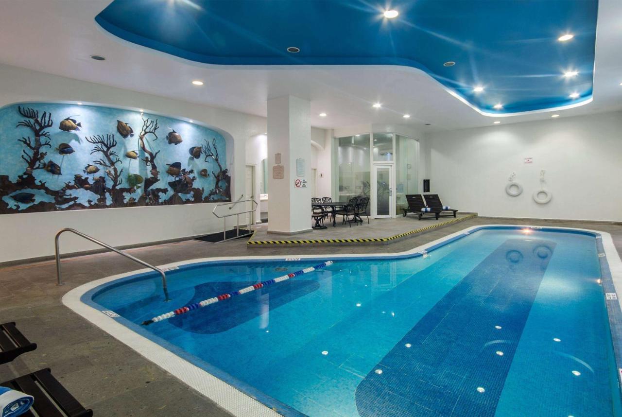 Ciudad De Perinorte, An Ihg Hotel 3*