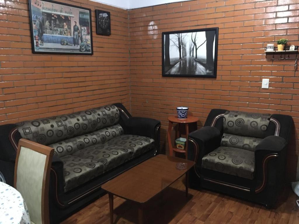 Apartamento Vista Espectacular