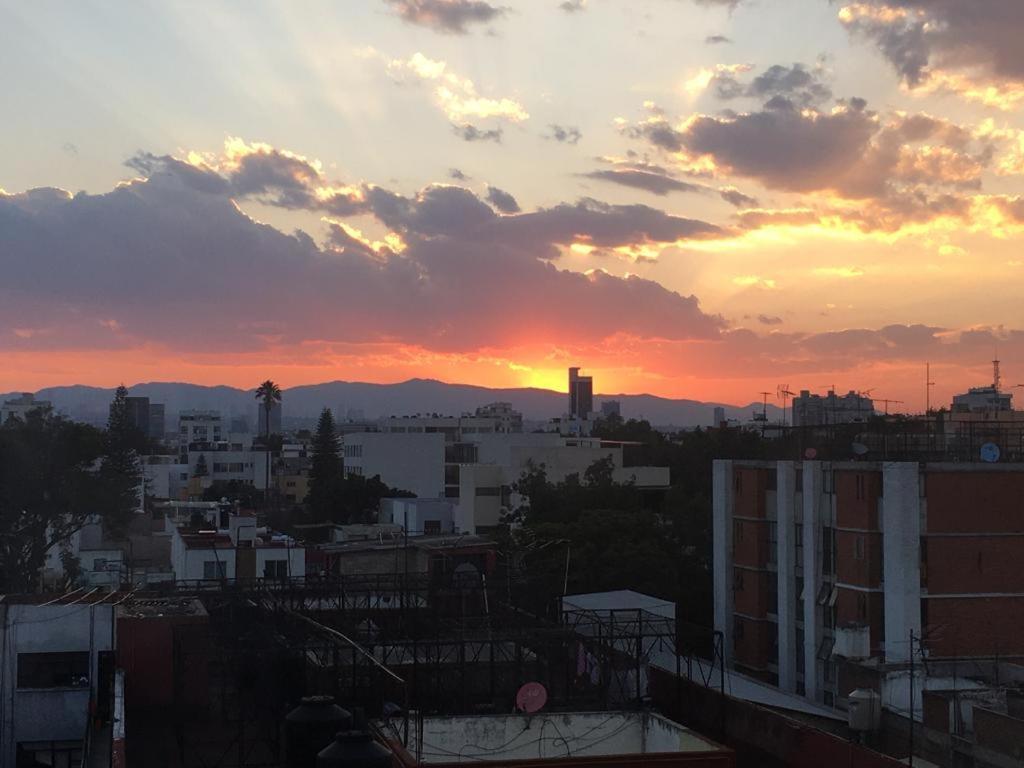 Apartamento Vista Espectacular *