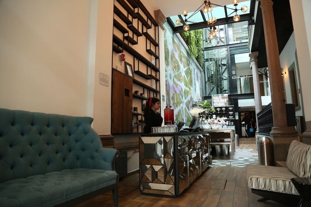 Casa Prim Boutique (adults Only) Mexico City