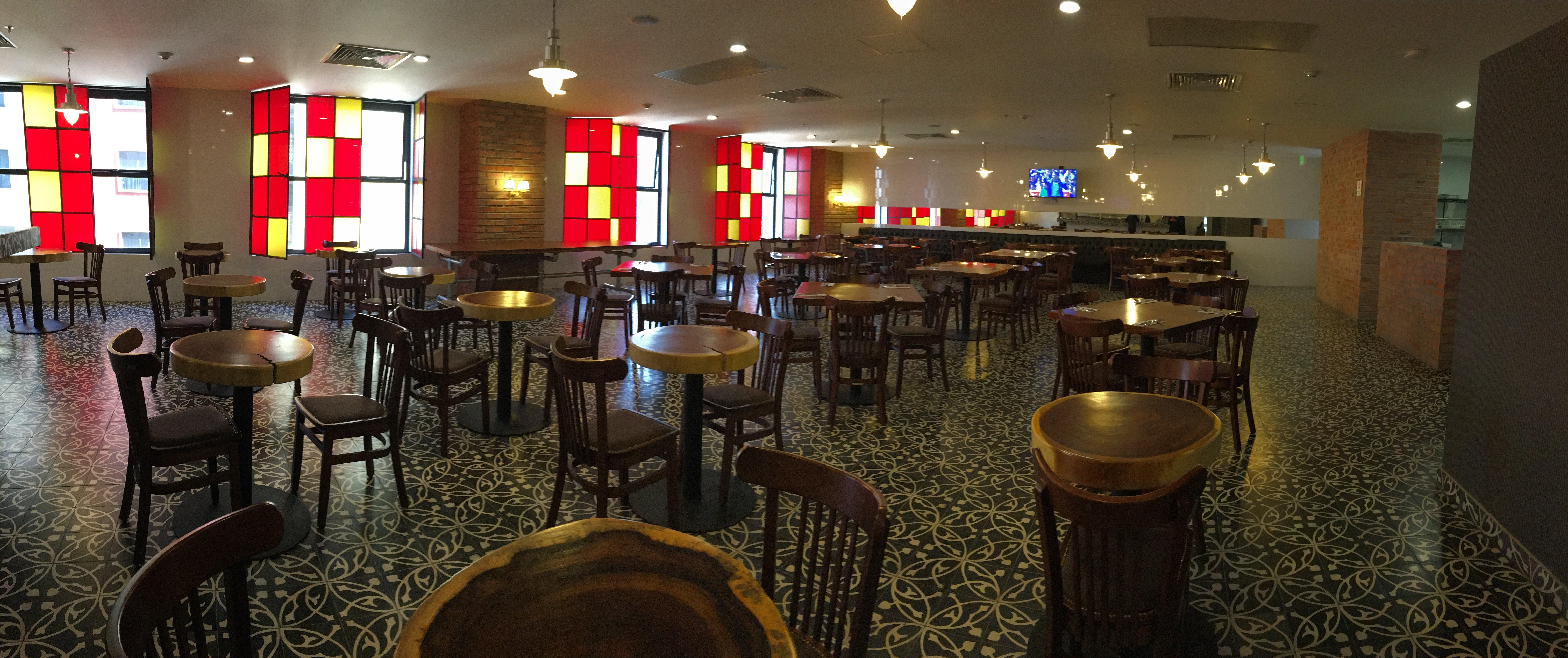 Santa Fe By Ihg Hotel 4*