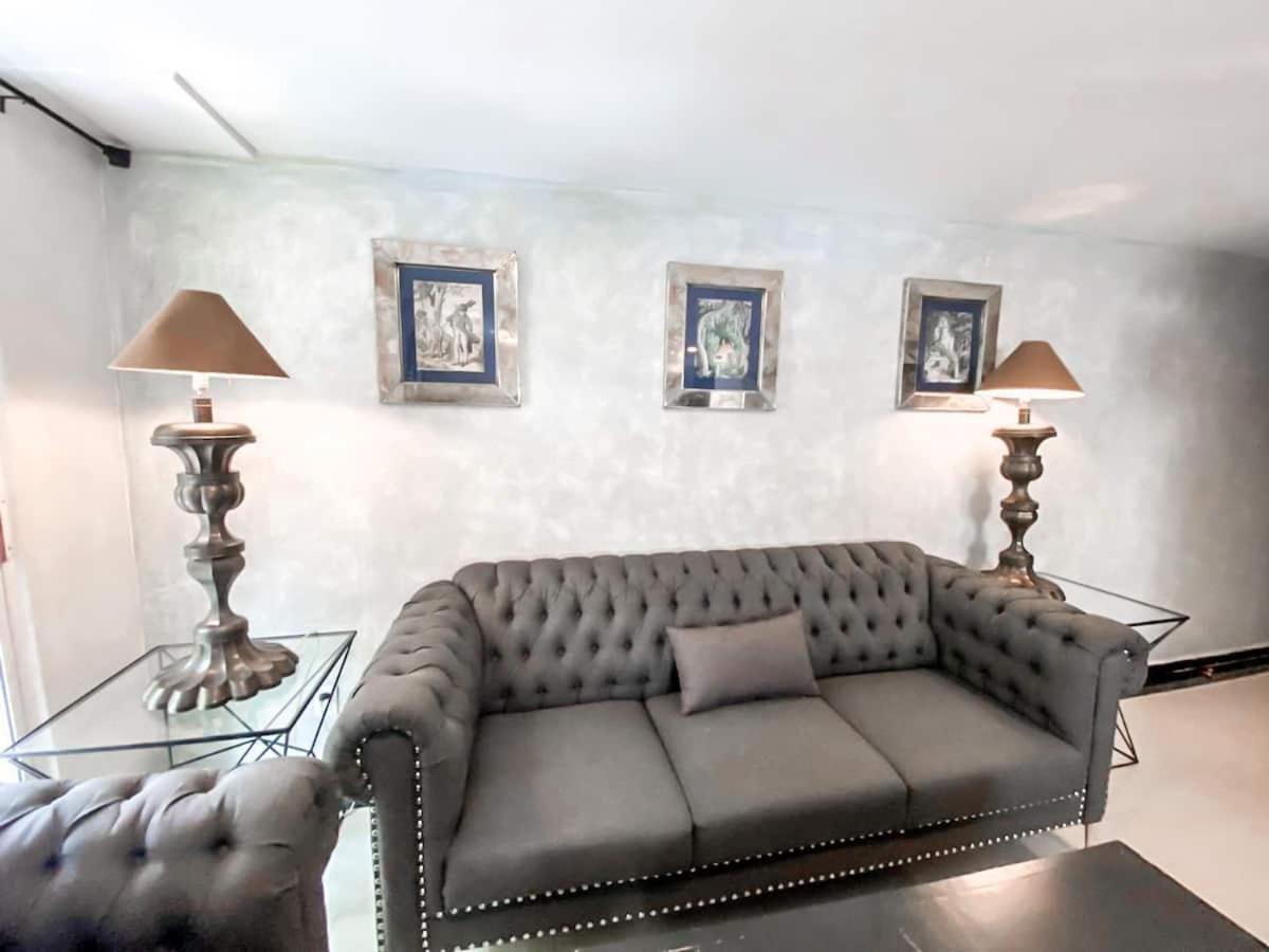 Dpto 101 /three /located Reforma, Juarez , Museo De Cera Apartamento *