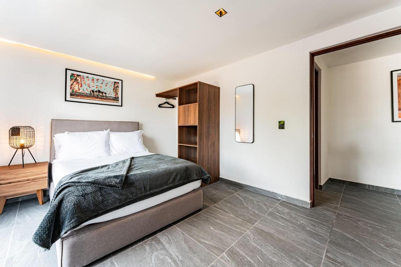 Santa Ma La Ribera By Vh Apartamento