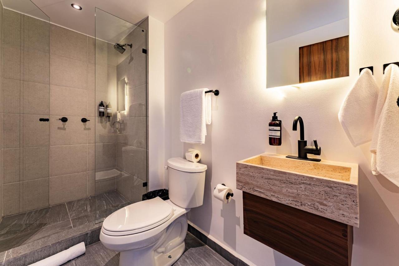 Apartamento Santa Ma La Ribera By Vh México DF