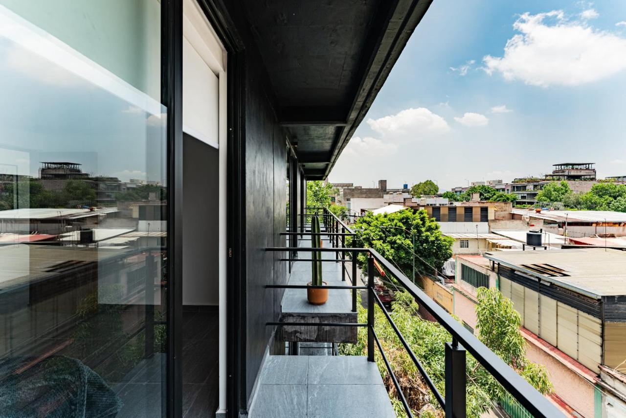 Santa Ma La Ribera By Vh México DF