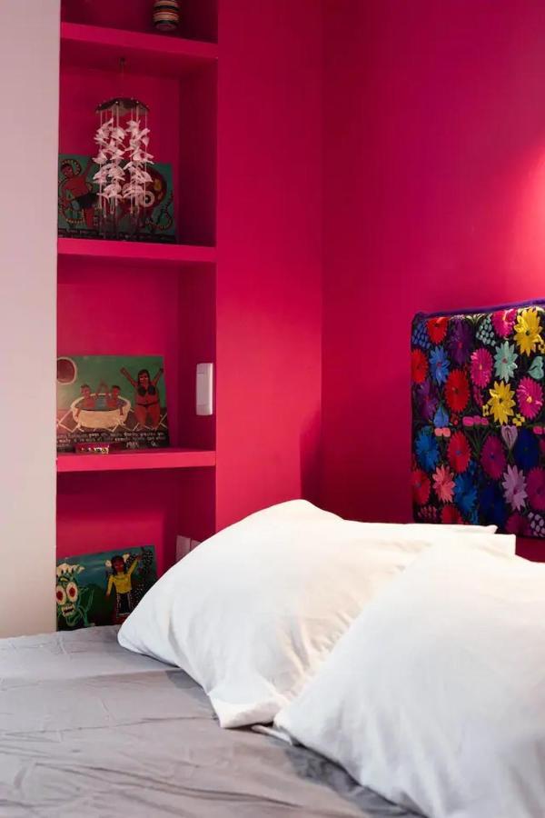 Apartamento Viva La Vida México DF