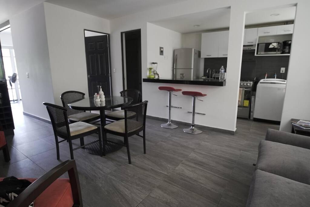 Great Location, Nice Polanco Apartamento