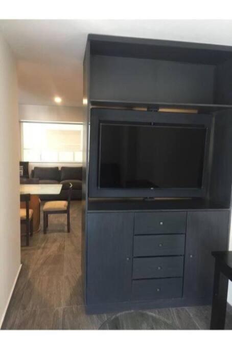 Great Location, Nice Polanco Apartamento