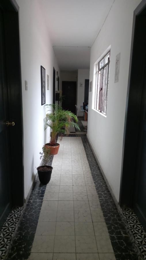 Habitación en casa particular A7 En Condesa Amsterdam *