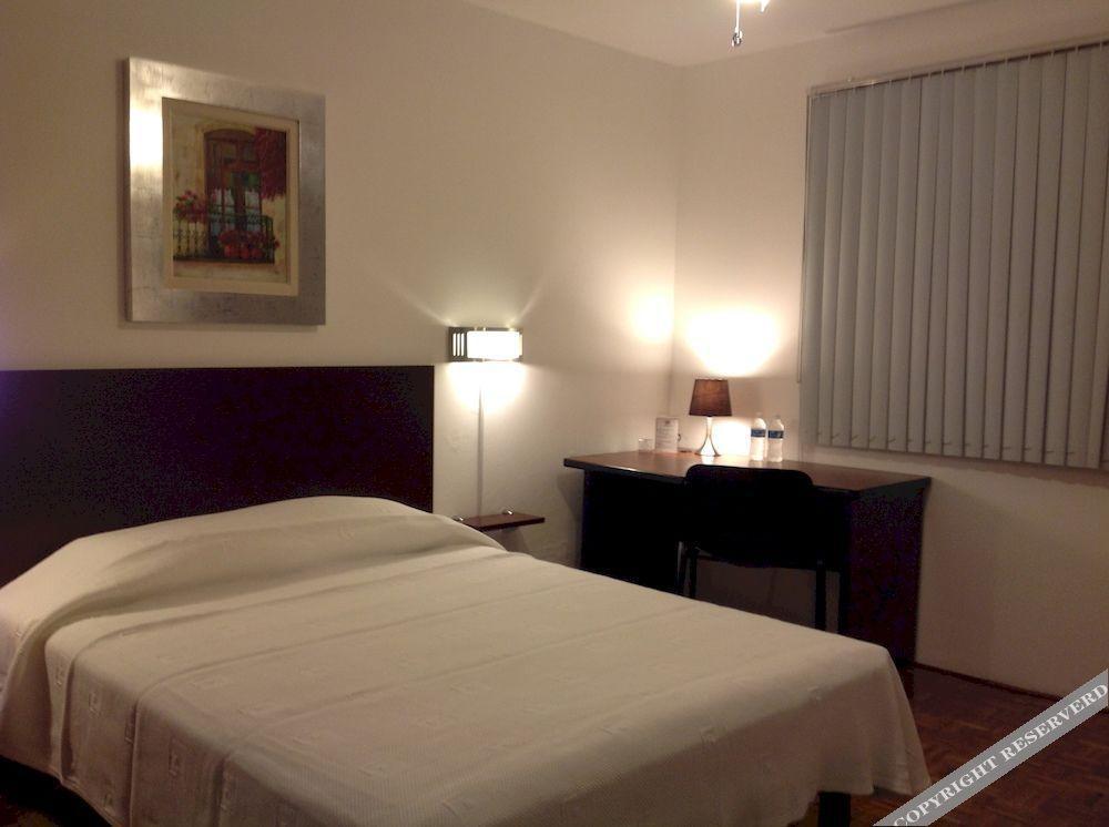Dakota Inn México DF